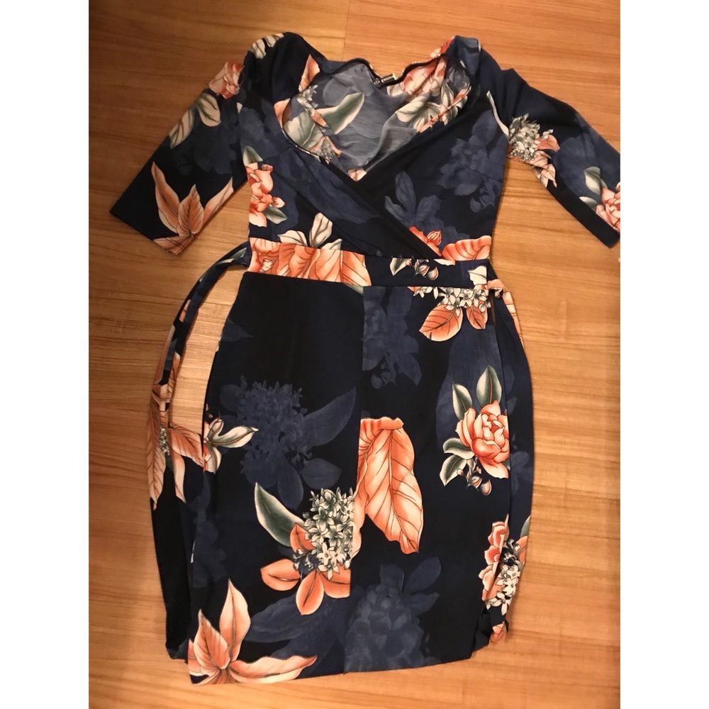 Dress like new